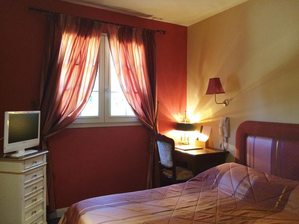 Demeure De Flore Lacabarède Cameră foto